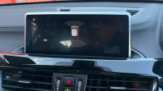 BMW X1 xDrive 20i xLine 5dr Step Auto Petrol Estate